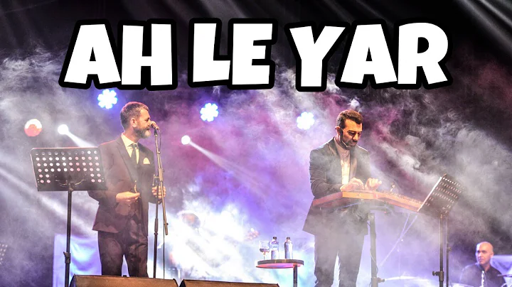 ALAMAK SERBEST! AH LE YAR - Hseyin Turan & Ahmet B...