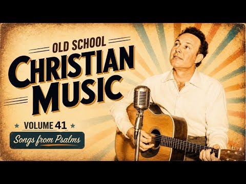 This Is What Real Christian Music Used To Sound Like