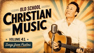 This Is What Real Christian Music Used To Sound Like