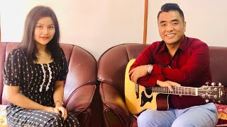 Video thumbnail of "C K KHAI - Nu Le Pa"