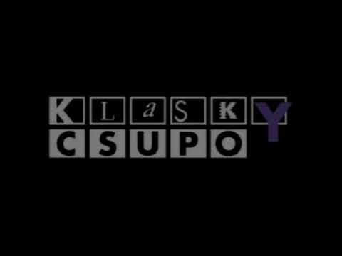 RESTORED Wasted Csupo V3