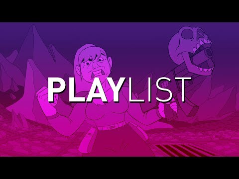 Playlist (July 2017) - Playlist (July 2017)