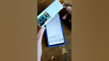 Meshtastic Canned Messages - Broadcast Predefined Messages Without Phone #meshtastic #comms #tech