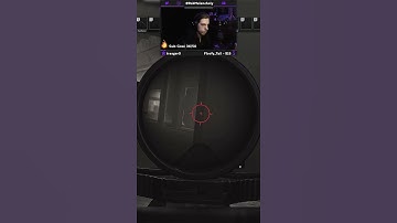 7 Kill Interchange Raid! - Escape From Tarkov #shorts