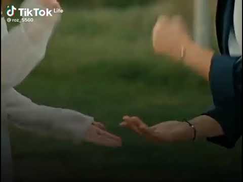 تولغا و اخته ليلى من مسلسل اخوتي الحلقة 58 كتير حلوين