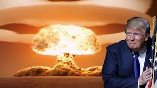 From youtube.com: Donald Trump: Why Don't We Use Nukes? {MID-225730} From youtube.com: Donald Trump: Why Don't We Use Nukes? {MID-225730}
