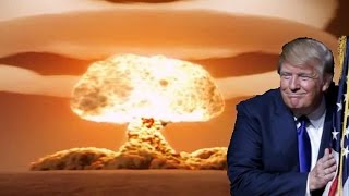 Donald Trump: Why Don't We Use Nukes?, From YouTubeVideos