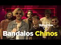 Rolling Stone Sessions: Bandalos Chinos