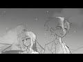 Lovely night  genshin impact elzer and adelinde animatic