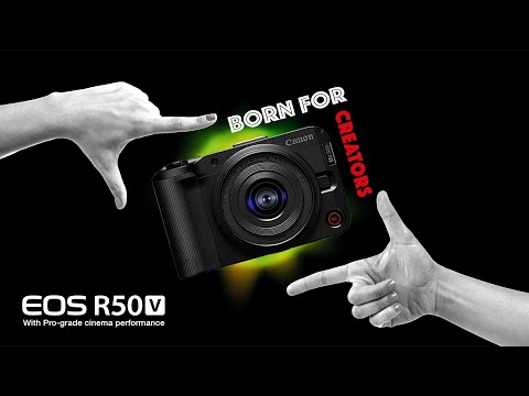 Meet the EOS