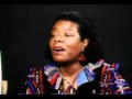 Maya Angelou - All God's Children Need Traveling Shoes - Part 1