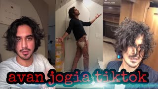 Avan Jogia TikTok