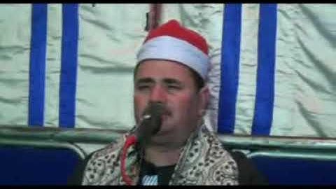 الشيخ كمال عبدالوارث البارودي(سورة النمل) - أفراح الحريدية المراغة سوهاج