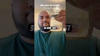 36 hour fast for weight loss! #weightlossjourney #howtoloseweight #fasting #fastingvlog