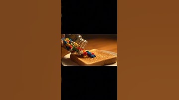 Spread your toast filling #ai   #asmr   #aiasmr   #satisfying  #funny