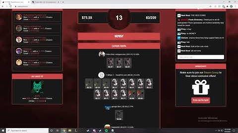 Rustypot JACKPOT winning