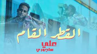 علي ساجوري - القطر القام  || New 2019 || اغاني سودانية 2019