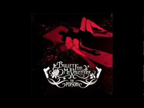 Bullet For My Valentine "Tears Don't Fall" -HQ-