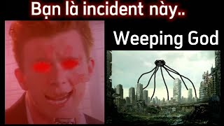 Rick Astley Becoming Evil Bạn Là Incident Này