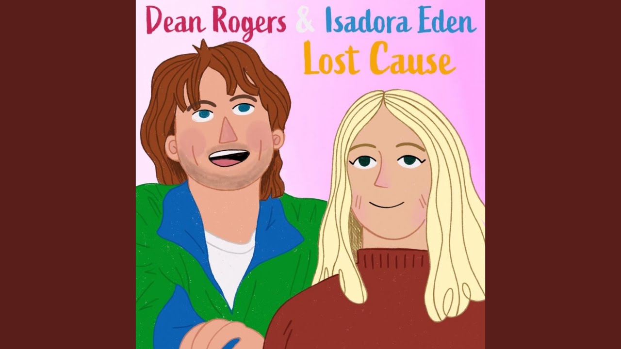 Watch Lost Cause on YouTube Watch Lost Cause on YouTube