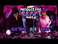 Capture de la vidéo Claptone B2B Diplo: The Masquerade @ Fabrik Madrid | Full Set