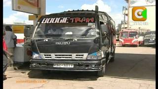 Satellite Townsburuburu