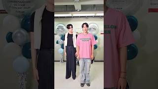 lets dive with Dunk Natachai @gmmtv #KAI #카이 #EXO #엑소 #weareoneEXO #WaitOnMe #KAI_WaitOnMe