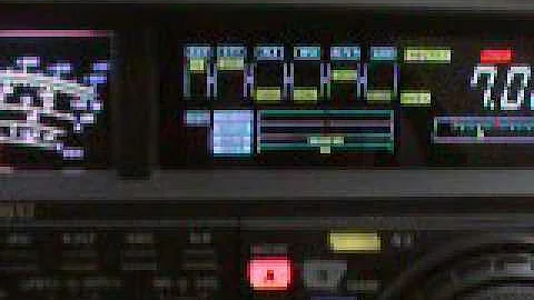 CN3A @ SV2DCD 40M CW