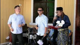 Den Bisa, Rash, Lobo Usah DiTangisi terbaik laa...