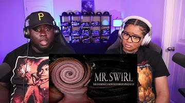 Kidd and Cee Reacts To Mr Swirl: The Internet