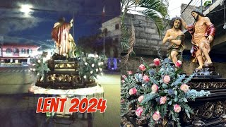 Buhay Camarero 2024 Lenten Edition