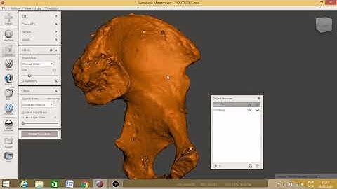 Meshmixer fatal error boolean difference remove internal geometry