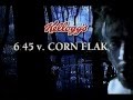 Kellogg&#39;s Corn Flakes Werbung 2001