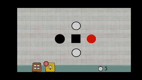 Logic Master 1 Level 81 | Answer🔥🔥 | How to cross easily Logic Master Game All Levels..??✨✨ #Shorts