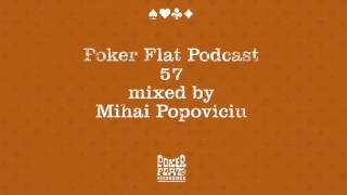 Download lagu Poker Flat Podcast 57 mixed by Mihai Popoviciu Poker Flat Podcast 57 mixed by Mihai Popoviciu