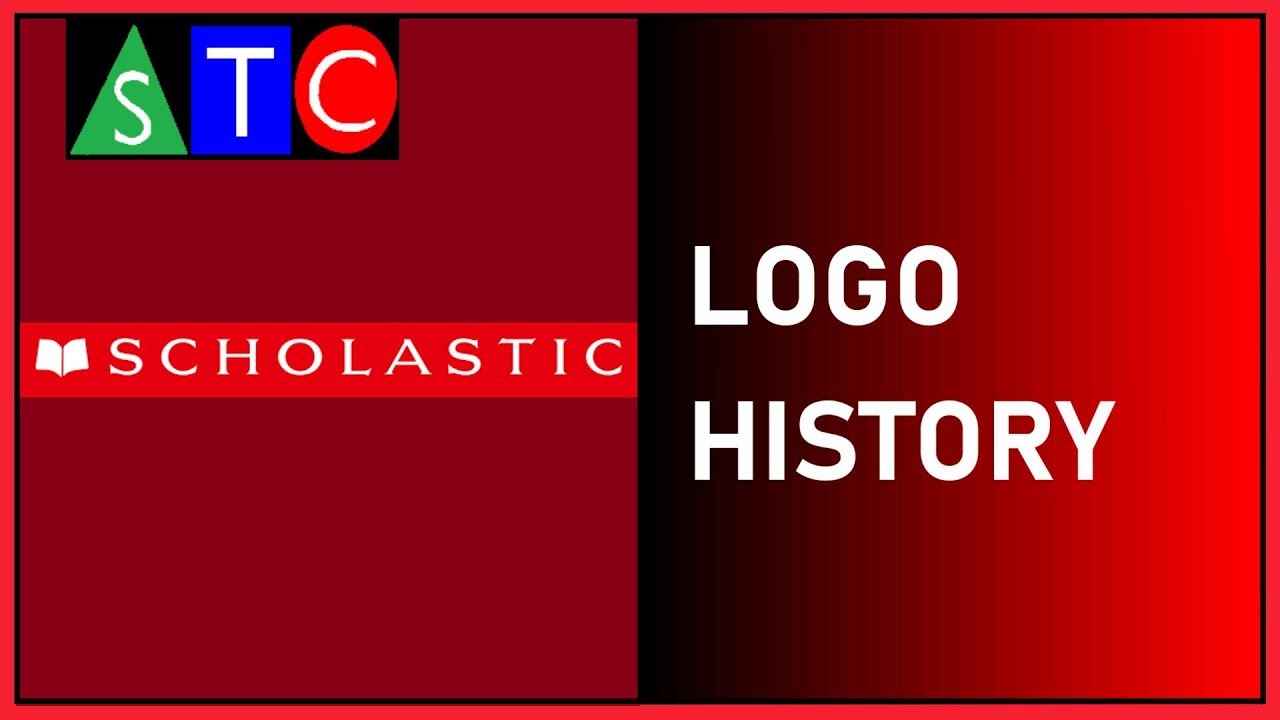 Scholastic Productions Logo History (#17) 