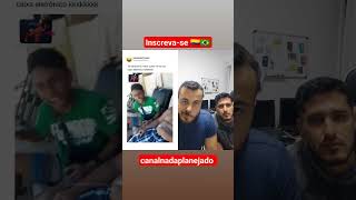 Tente não rir (476) #reaction #shorts #funny #viral #brasil #colombia