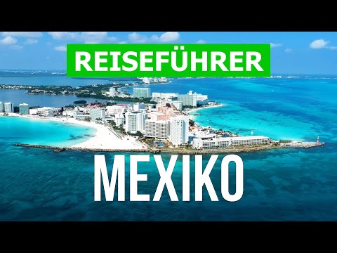 Video: Playa del Carmen, Mexiko: Reiseführer