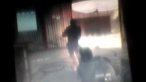 MW3 NEW EASY OUT OF MAP DOME GLITCH! (NO MOAB)*After Patch*