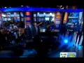 Josh Groban on Good Morning America 2-6-2013 Part 2 of 2