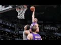 NBA Top 50 Facial Dunks of 2016-17 Season