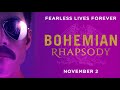 Soundtrack Bohemian Rhapsody (Theme Song 2018) - Trailer Music Bohemian Rhapsody
