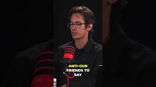 New Zealand Gun Laws Explained: The Truth Revealed #shorts