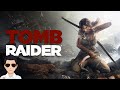 Tomb Raider (#6). Прохождение.