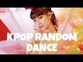 KPOP RANDOM PLAY DANCE | LEGENDARY &amp; POPULAR SONGS