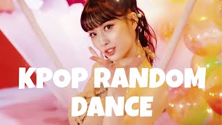 KPOP RANDOM PLAY DANCE | LEGENDARY &amp; POPULAR SONGS