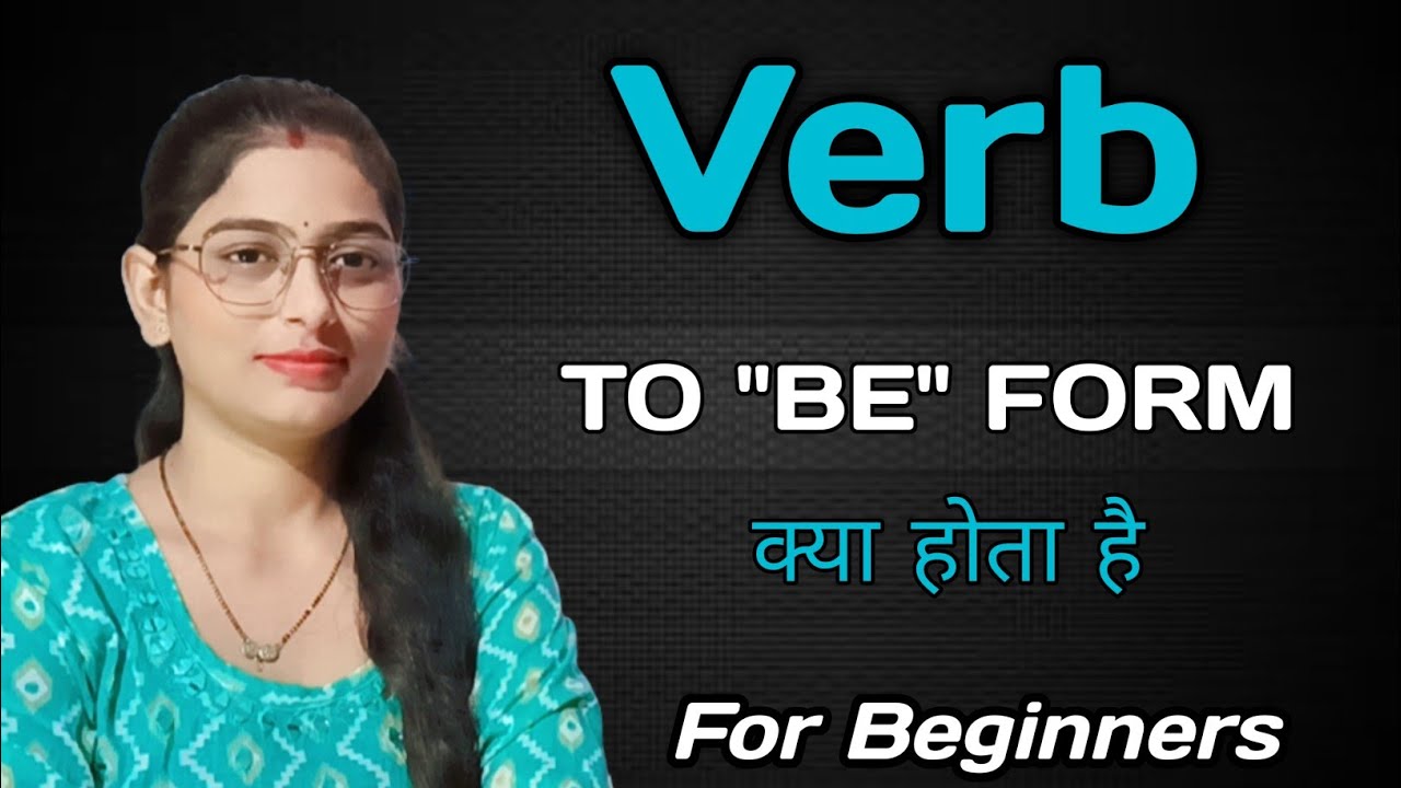Auxiliary verbs and To 'be' forms Basic level for beginners