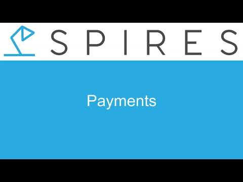 Payments