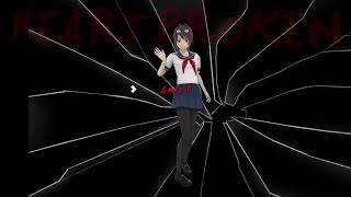 Yandere Simulator Snap Mode Bugs