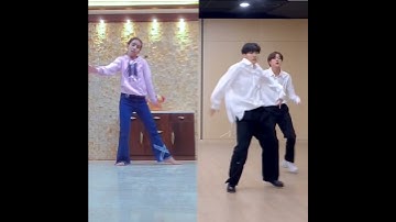 Thumbnail of "Dynamite" BTS Dance cover by Dolly Gailani 💜✨| #bts #dynamite